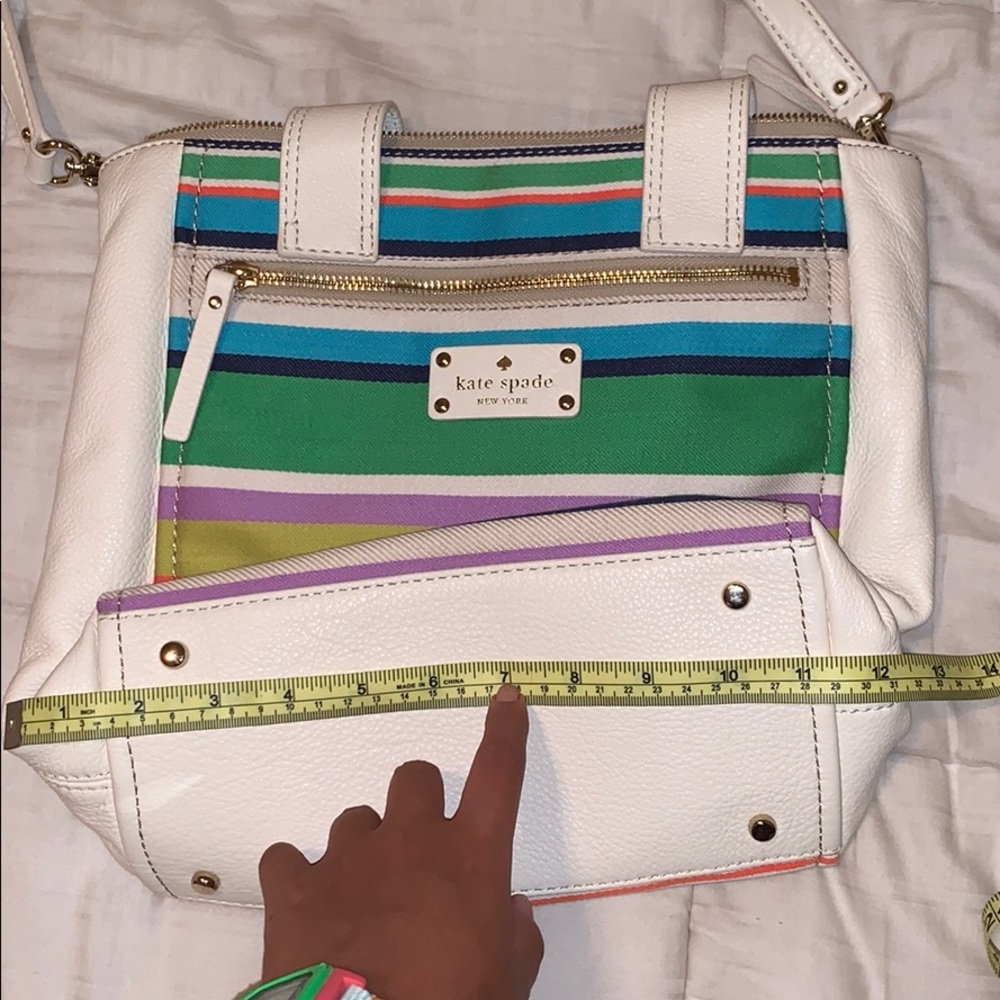 Kate Spade Handbag - Picture 7 of 9